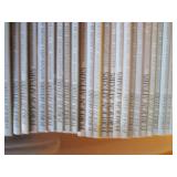Lot of Sky & Telescope magazines, w...