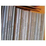 Lot of Sky & Telescope magazines, w...