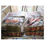 Bulk lot of Starter Logg fire start...