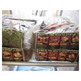 Bulk lot of Starter Logg fire start...