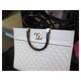 Purse, totes and other travel type ...
