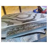 Large assorted lot of entry size ru...