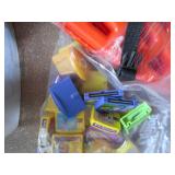 Leap Pad cartridges, books and more...