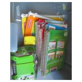 Leap Pad cartridges, books and more...