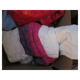 Girls XL Swiss Tech 3-in-1 jacket w...