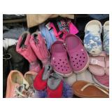 Massive lot of assorted children th...