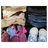 Massive lot of assorted children th...