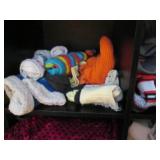 Massive lot of assorted children th...
