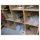 Tons of misc pet supplies and acces...