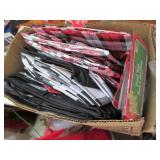 Huge Christmas supply lot Including...