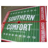 Football themed folding picnic tabl...