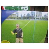 Outdoor play Deluxe rotor spin new ...