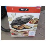 Bella Fluted Cale maker in original...
