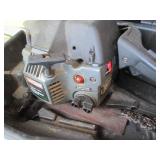 Craftsman gas powered Chainsaw with...