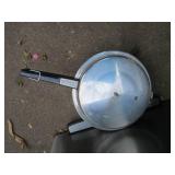 Step N Sort dual trash/recycling re...