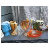 Large collection of vintage through...