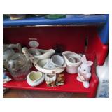 All home decor and other content di...