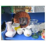 All home decor and other content di...