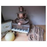 Vintage home decor (cabinet NOT Inc...