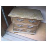 Vintage home decor (cabinet NOT Inc...