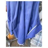8ft patio umbrella (no base)...