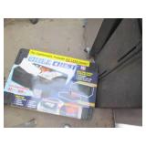 (2) portable lightweight collapsibl...