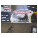 (2) portable lightweight collapsibl...