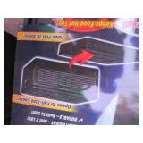 (2) portable lightweight collapsibl...
