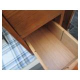 Variety of decorative wall hung she...
