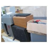 Lot of assorted size/brand floor an...