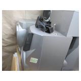 Lot of assorted size/brand floor an...