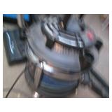 FilterQueen canister vacuum cleaner...