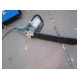 Vintage electric Craftsman Power Sh...