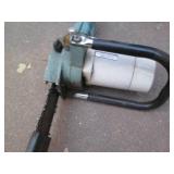 Vintage electric Craftsman Power Sh...