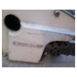 Vintage electric Craftsman Power Sh...