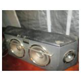 Dan Wave Tower speaker, Roafmadyer ...