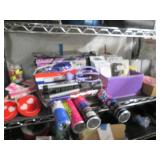 Huge supply of assorted phone cases...