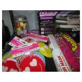 Huge supply of assorted phone cases...