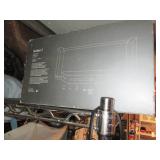 Large lot of assorted new and vinta...