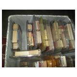 Bulk lot of rubber stampin up type ...