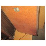 Pair of vintage floor speakers...