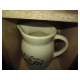 All figurines, planters and other d...