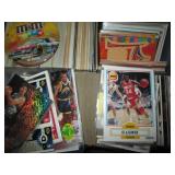 Compartmentalized storage organizer...
