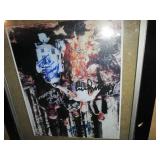 Fun lot of assorted Star Wars colle...
