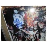 Fun lot of assorted Star Wars colle...