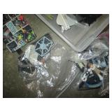 Fun lot of assorted Star Wars colle...