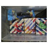 Fun lot of assorted Star Wars colle...