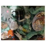 Massive lot of Cat, rabbit and othe...