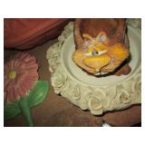 Massive lot of Cat, rabbit and othe...