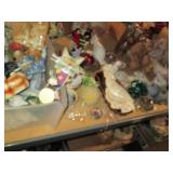Massive lot of Cat, rabbit and othe...